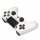 SONY PlayStation 4™ PS4 Slim 500GB CUH-2016A  weiss mit Firmware 9.0 Debug Setiings gebraucht + Controller