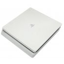 SONY PlayStation 4? PS4 Slim 500GB CUH-2016A  weiss mit...