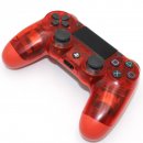 PlayStation 4 - DualShock 4 Wireless Controller,Red...