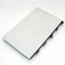 Sony Ps4 Playstation 4 CUH1216a  Gehäuse oben & unten weiss gebraucht