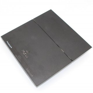 Sony Ps4 Playstation 4 CUH-1004 Gehuse unten + Mittelteil + Bleche ohne Oberteil