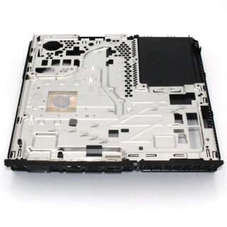 Sony Ps4 Playstation 4 CUH-1004 Gehuse unten + Mittelteil + Bleche ohne Oberteil