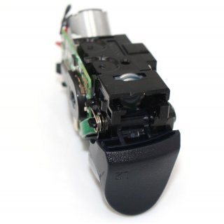 Adapter Trigger Module L2 DualSense Controller BDM-020 Ersatzteil fr Sony Playstation 5 PS5