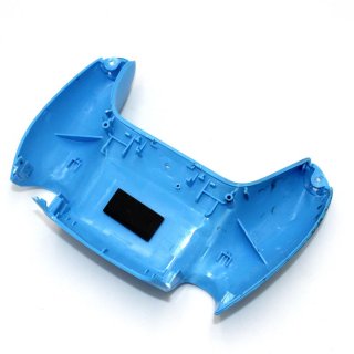 Original Controller Gehuse unterteil blau BDM-020 fr DualSense Sony Playstation 5 PS5