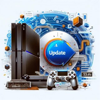 PS4 Update-Service, verlangt ein Update, zeigt einen Fehlercode, startet in den Save-Mode