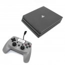 SONY PS4 PlayStation 4 Pro Konsole Inkl Zub.Controller...
