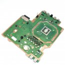 Ps4 Pro CUH-7216B Mainboard defekt - Feuchtigkeitsschaden
