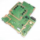 Ps4 Pro CUH-7216B Mainboard defekt - Feuchtigkeitsschaden