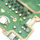 Ps4 Pro CUH-7216B Mainboard defekt - Feuchtigkeitsschaden