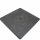 Original Gehäuse nur oben PS4 Slim CUH-2016A CUH-2116B CUH2216B PlayStation4 schwarz zerkratzt