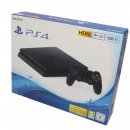 SONY PlayStation 4™ PS4 Slim 500GB CUH-2016A...