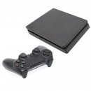 SONY PlayStation 4™ PS4 Slim 500GB CUH-2016A...