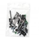 Schrauben Ersatz Set Model1882  fr Microsoft Xbox Series X