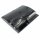Gehäuse oben & unten CECHC04 - 60 GB Version für Sony PS3
