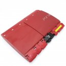 Gehäuse Rot CECH-4004A / 4003A für Sony Ps3...
