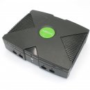 Microsoft XBOX 1 Classic mit Controller & 3 Spiele...
