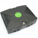 Microsoft XBOX 1 Classic mit Controller & 3 Spiele...