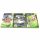 Microsoft XBOX 1 Classic mit Controller & 3 Spiele & RGB KABEL gebraucht