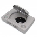 Sony Playstation PS1 SCPH-5502 Video Game Konsole gebraucht