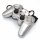 Sony Playstation PS1 SCPH-5502 Video Game Konsole gebraucht