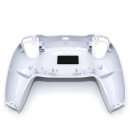 Original Controller Gehäuse BDM-020 weiss DualSense Ersatzteil für Sony Playstation 5 PS5