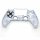 Original Controller Gehäuse BDM-020 weiss DualSense Ersatzteil für Sony Playstation 5 PS5