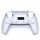 Original Controller Gehäuse BDM-020 weiss DualSense Ersatzteil für Sony Playstation 5 PS5