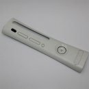 XBox 360 Gehäuse + Faceplate weiss Falcon 14,2A gebraucht