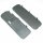 XBox 360 Gehäuse + Faceplate weiss Falcon 14,2A gebraucht