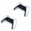 [PS5] Es sind 2 zur Konsole passende Original Controller...