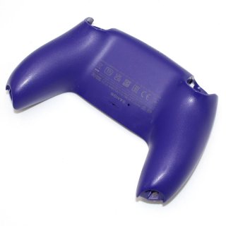 Original Controller Gehäuse Galactic Purple BDM-020 für DualSense Sony Playstation 5 PS5
