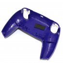 Original Controller Gehäuse Galactic Purple BDM-020 für DualSense Sony Playstation 5 PS5