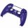 Original Controller Gehäuse Galactic Purple BDM-020 für DualSense Sony Playstation 5 PS5