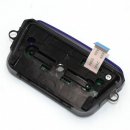 Controller DualSense Galactic Purple BDM-020 Touchpad...