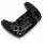 Controller Gehäuse BDM-010 schwarz DualSense Ersatzteil für Sony Playstation 5 PS5 gebraucht