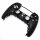 Controller Gehäuse BDM-010 schwarz DualSense Ersatzteil für Sony Playstation 5 PS5 gebraucht