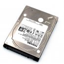 MK1265GSX Toshiba 120GB SATA 2.5 HDD Festplatte (6,4 cm...