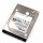 MK1265GSX Toshiba 120GB SATA 2.5 HDD Festplatte (6,4 cm (2,5 Zoll), 5400rpm, 2MB Cache, SATA)