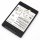 SanDisk X400 256GB SATA interne Festplatte (2,5 Zoll, bis 540MB/s, SD8TB8U-256G)