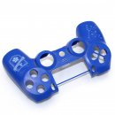 Original Controller Gehäuse / Cover Blau Sony...