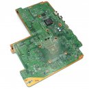 Voll funktionsfähiges Microsoft XBOX One X Mainboard + Laufwerksplatine