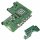 Voll funktionsfähiges Microsoft XBOX One X Mainboard + Laufwerksplatine