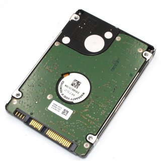 Samsung HM321HI 320GB interne Festplatte (6,3 cm (2,5 Zoll), 5400rpm, 12ms, 8MB Cache, SATA)