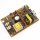 Netzteil ZSSR005ZA - 1-468-565-21 # 220 VAC # für Sony PS2 FAT SCPH-30004 gebraucht