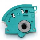 Original Ersatz ZL Taste Trigger Knopf Button weiss...