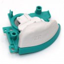 Original Ersatz ZR Taste Trigger Knopf Button weiss...