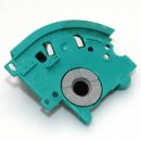 Original Ersatz ZR Taste Trigger Knopf Button weiss...