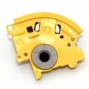Original Ersatz ZR Taste Trigger Knopf Button weiss...