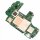 Nintendo Switch Lite defektes Mainboard / Motherboard HDH-CPU-002 Blue Screen