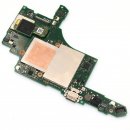 Funktionstüchtiges Nintendo Switch Mainboard / Motherboard / HAD-CPU-10 + 32 GB EMMC